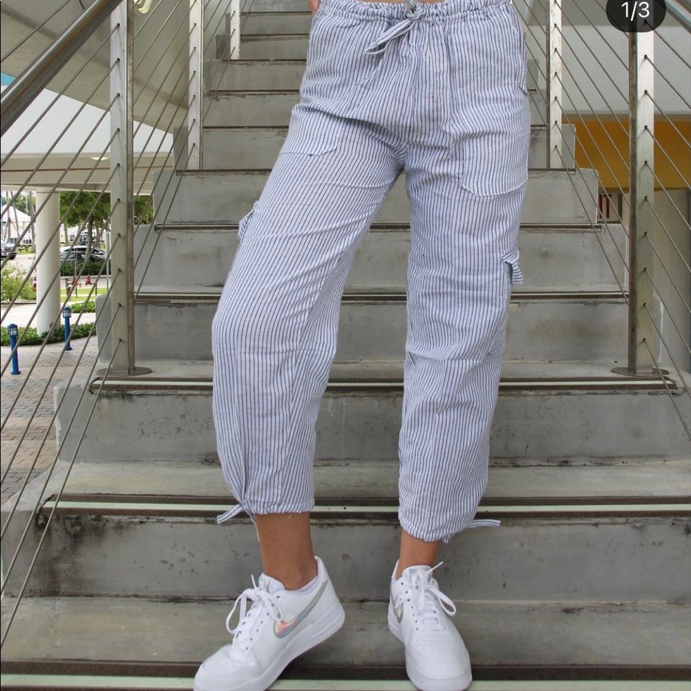 Indigenous pants - Picture 2 of 2